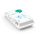 BabyOno pelenkázó alátét 10 db – 40×60 cm