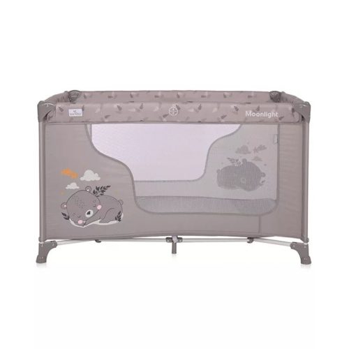 Lorelli Moonlight 1 fix utazóágy - String Dream