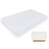 Timba Comfort kókusz-hab matrac 60×120×10cm