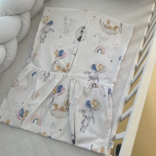 Ovis zsák – lufibuli