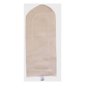   Waffle babafészek betét – ecrü, puha és légáteresztő kényelem az újszülött mindennapokra