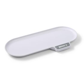   BabyOno digitális babamérleg 30 kg-ig – pontos és biztonságos mérés