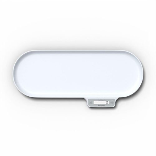 BabyOno digitális babamérleg 30 kg-ig – pontos és biztonságos mérés