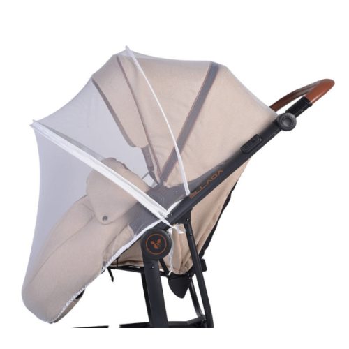 Cangaroo Mosquito net szúnyogháló  - fehér