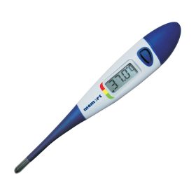 Momert lázmérő digitális flexibilis 10mp-es