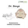 EcoLogic by Vivamax Kompresszoros inhalátor – Dr. Bongo