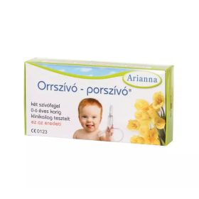 Arianna Orrszívó-Porszívó