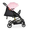 MONI Colibri sport babakocsi - rózsa