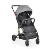 MONI Colibri sport babakocsi - szürke