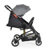MONI Colibri sport babakocsi - szürke