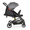 MONI Colibri sport babakocsi - szürke