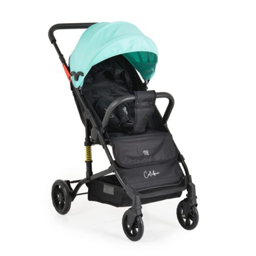 MONI Colibri sport babakocsi - türkiz