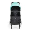 MONI Colibri sport babakocsi - türkiz