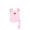 Cangaroo Cherish hordozókendő – pink