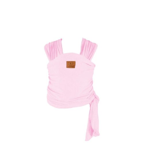 Cangaroo Cherish hordozókendő – pink