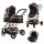 Chipolino Estelle 3 in 1 – leaves babakocsi