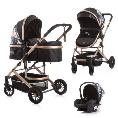 Chipolino Estelle 3 in 1 – leaves babakocsi