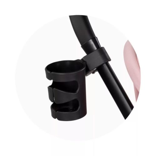 Chipolino univerzális pohár- és cumisüveg tartó sport babakocsihoz, praktikus kiegészítő a sétákhoz