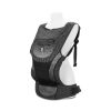Lorelli Mia ergonomikus csatos babahordozó kenguru – Black, 4–36 hónapos korig