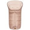 Fillikid Eco Big bundazsák babakocsiba – natúr