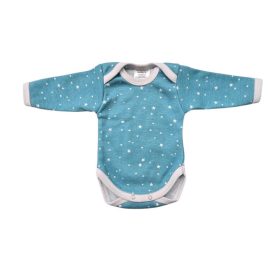 Body - hosszú ujjas - csillagom - 68-as