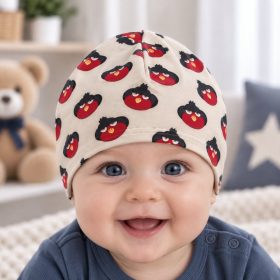 Klasszikus babasapka 44 cm – Angry Birds