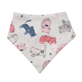 Nyálkendő vízhatlan – macsek