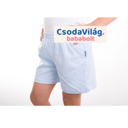 Rövidnadrág - kék