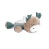 Lorelli Night Light éjszakai fény – Sleeping Deer, zenélő plüss éjjeli lámpa babáknak