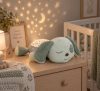 Lorelli Night Light éjszakai fény – Sleeping Dog, zenélő plüss éjjeli lámpa babáknak