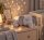 Lorelli Night Light éjszakai fény – Sleeping Elephant, zenélő plüss éjjeli lámpa babáknak