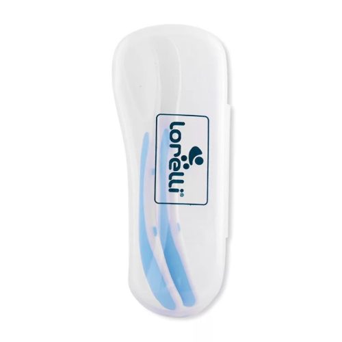 Lorelli kanál tartóban 2 db-os csomag - blue