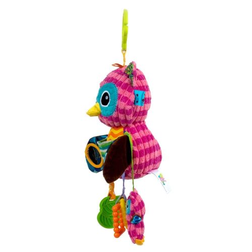 Bali Bazoo bébijáték - Ottile a bagoly