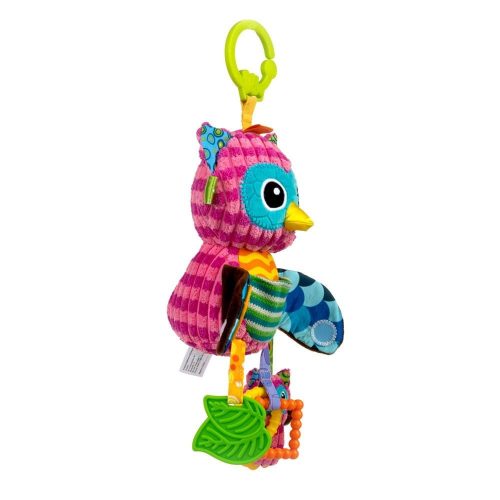 Bali Bazoo bébijáték - Ottile a bagoly