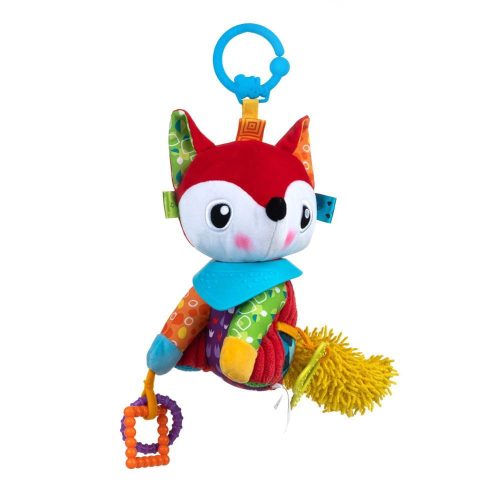 Bali Bazoo bébijáték – Filip, a róka