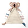 BabyOno plüss szundikendő, nyunyóka, Charlie koala cumitartóval