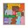 Moni Toys fa állatos kirakó 15 db – készségfejlesztő puzzle gyerekeknek