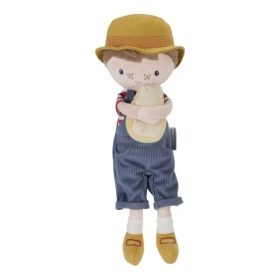 Little Dutch Jim baba – 35 cm - Little Farm