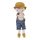 Little Dutch Jim baba – 35 cm - Little Farm