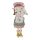 Little Dutch Rosa baba báránnyal 35 cm – Little Farm