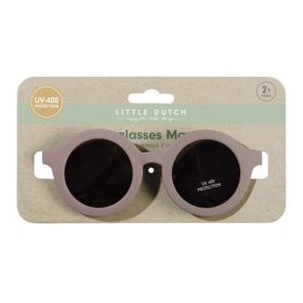 Little Dutch napszemüveg - mályva