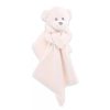 Lorelli Toys Teddy Bear szundikendő – beige színben