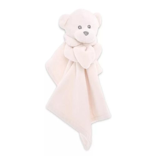 Lorelli Toys Teddy Bear szundikendő – beige színben