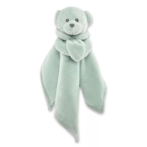 Lorelli Toys Teddy Bear szundikendő – green színben