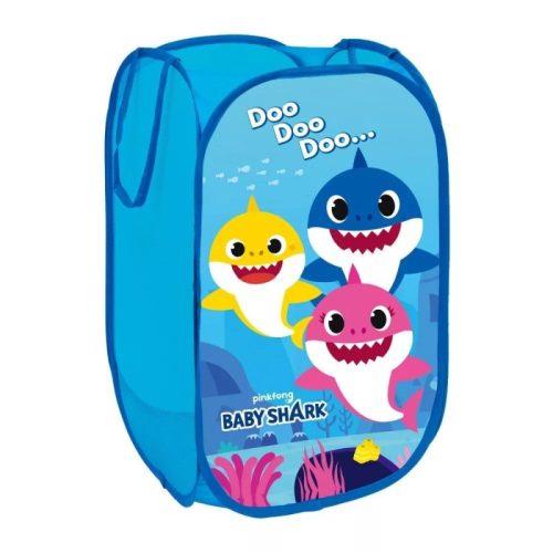 Játéktároló – Baby Shark