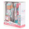 Tutu Love interaktív 31 cm-es baba doktor szett