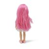 Pretty Girl 33 cm-es baba – rózsaszín hajú játékbaba gyerekeknek