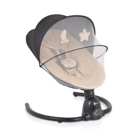 Cangaroo Clarissa elektromos hinta – bézs