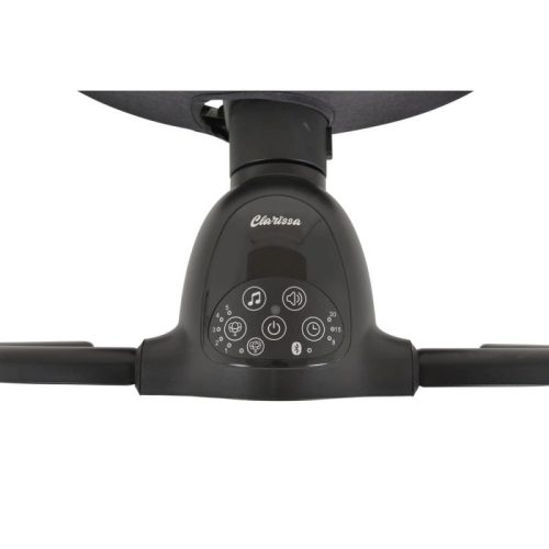 Cangaroo Clarissa elektromos hinta – bézs