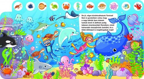 Keresgélő kalandok